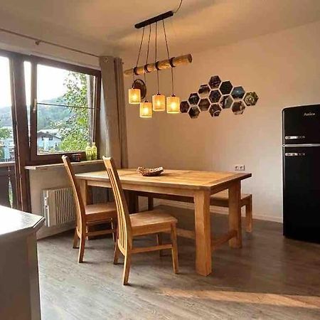 Berge, Wandern, Erholung Pur! Fewo Tinka-Haus Katja Bad Hindelang Zewnętrze zdjęcie