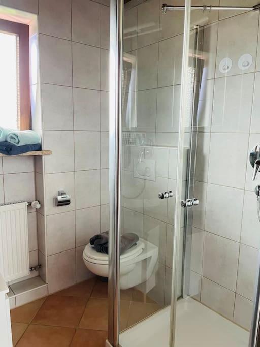 Berge, Wandern, Erholung Pur! Fewo Tinka-Haus Katja Bad Hindelang Zewnętrze zdjęcie